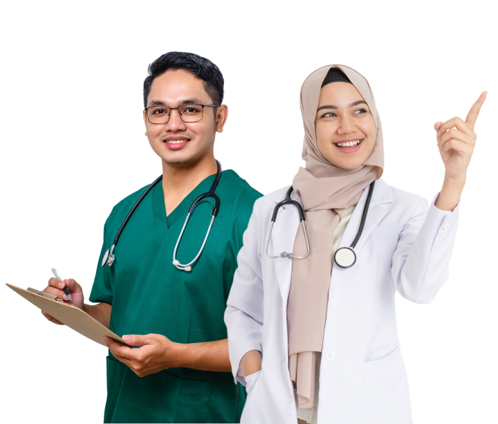Dokter RS Premier Surabaya