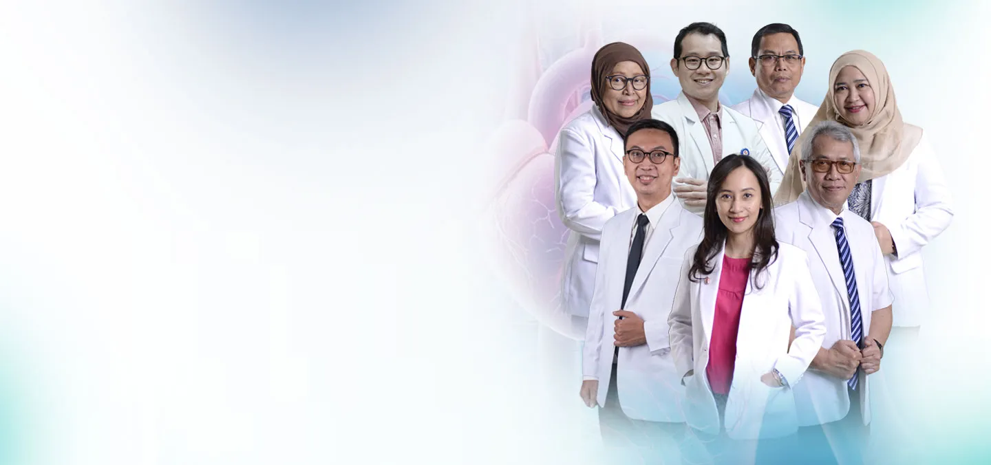Heart & Vascular Centre