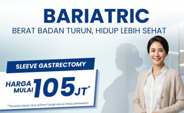 Paket Bariatric