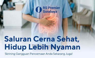 Paket Skrining Pencernaan