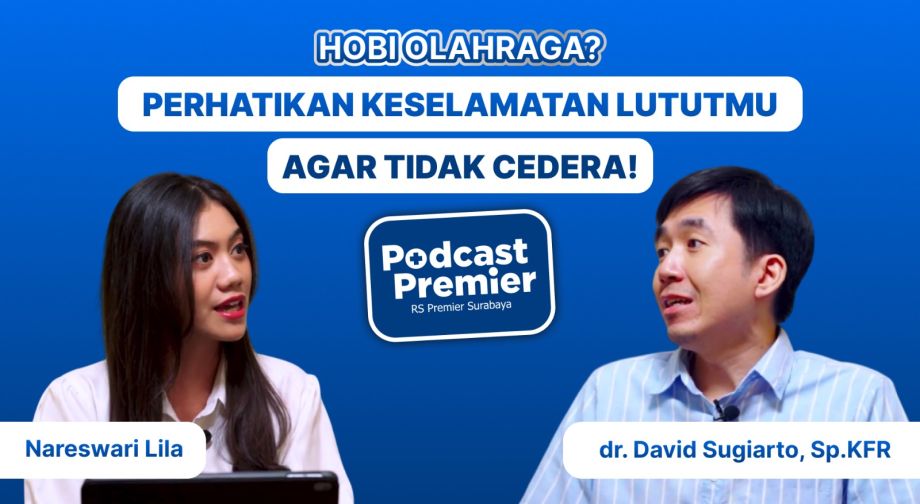 Perhatikan Keselamatan Lututmu Agar Tidak Cedera